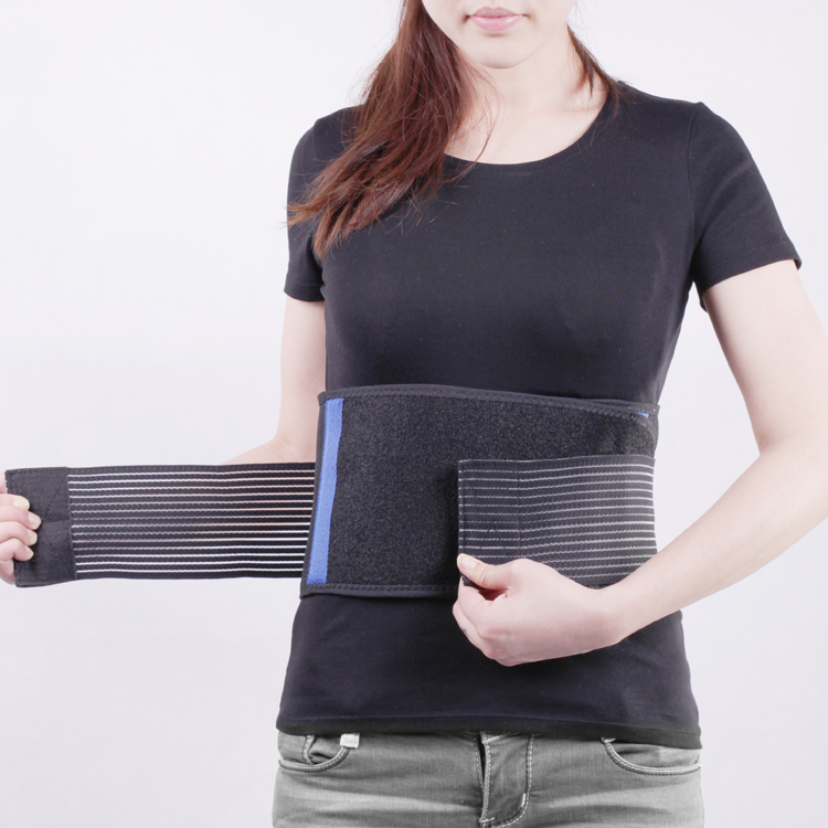 护腰带对腰椎间盘突出有用吗？